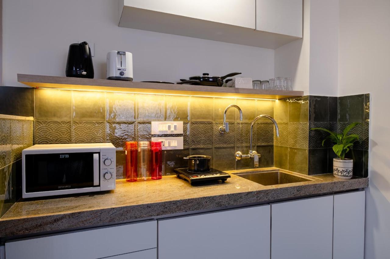 C'Est La Vie Boutique Apartments By Le Pension Stays Dźajpur Zewnętrze zdjęcie