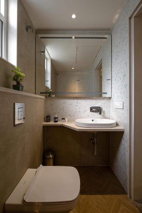 C'Est La Vie Boutique Apartments By Le Pension Stays Dźajpur Zewnętrze zdjęcie
