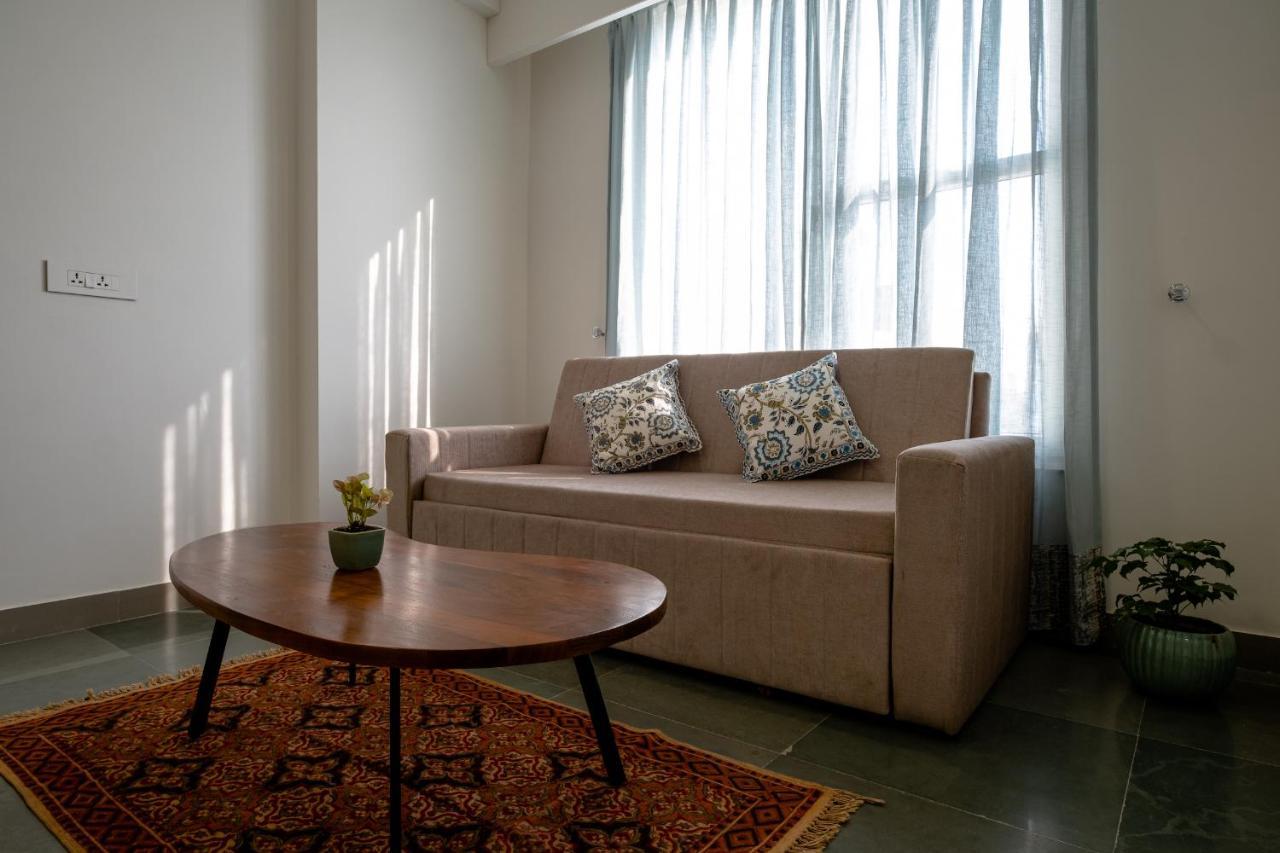 C'Est La Vie Boutique Apartments By Le Pension Stays Dźajpur Zewnętrze zdjęcie