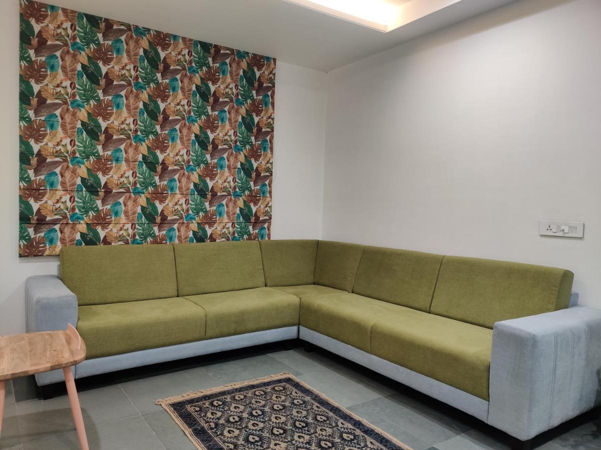 C'Est La Vie Boutique Apartments By Le Pension Stays Dźajpur Zewnętrze zdjęcie