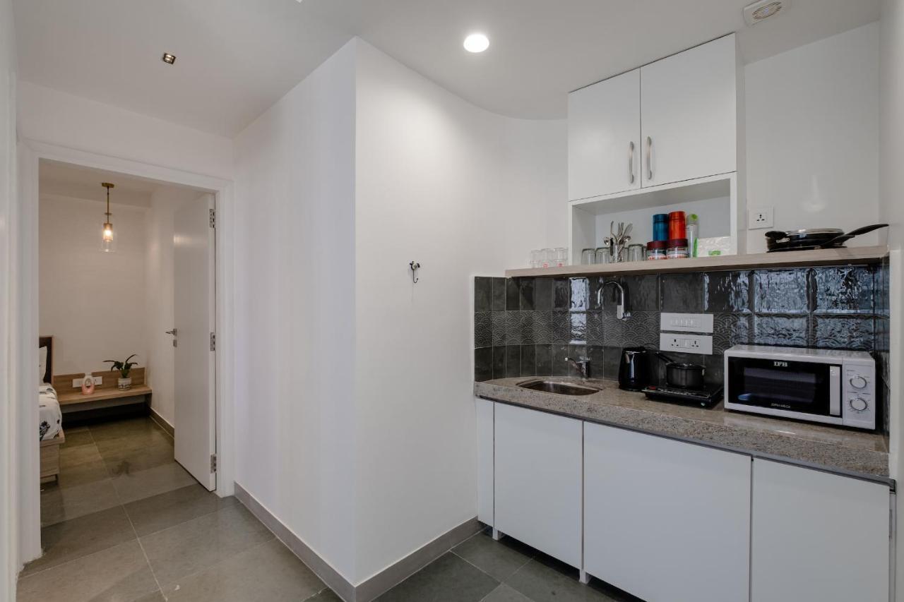 C'Est La Vie Boutique Apartments By Le Pension Stays Dźajpur Zewnętrze zdjęcie