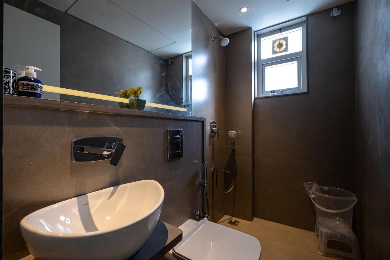 C'Est La Vie Boutique Apartments By Le Pension Stays Dźajpur Zewnętrze zdjęcie