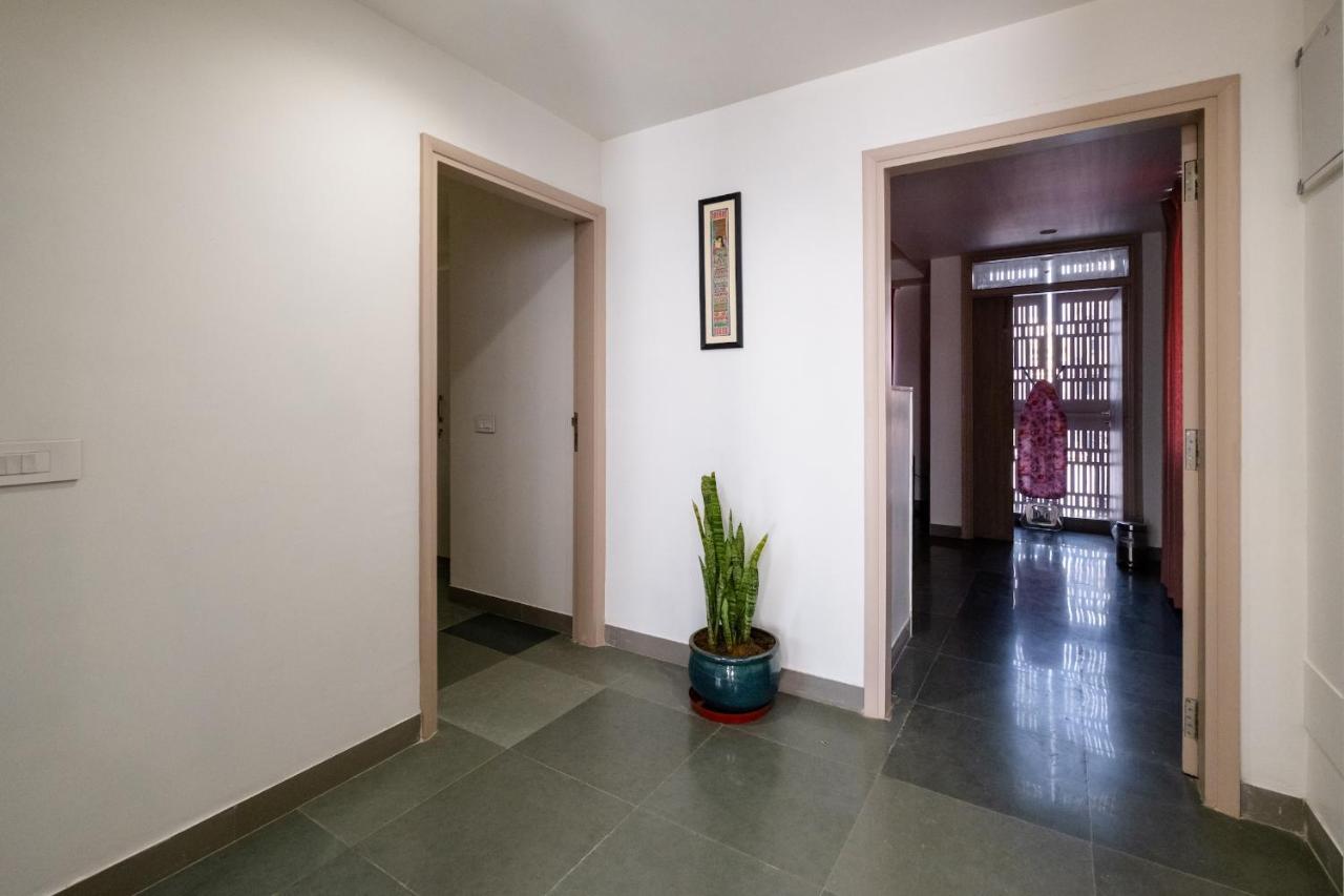 C'Est La Vie Boutique Apartments By Le Pension Stays Dźajpur Zewnętrze zdjęcie