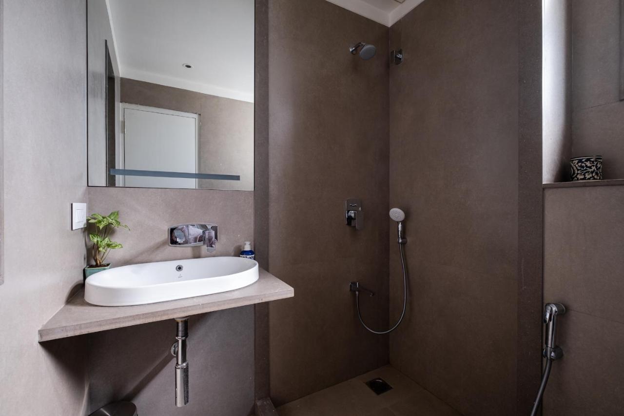 C'Est La Vie Boutique Apartments By Le Pension Stays Dźajpur Zewnętrze zdjęcie