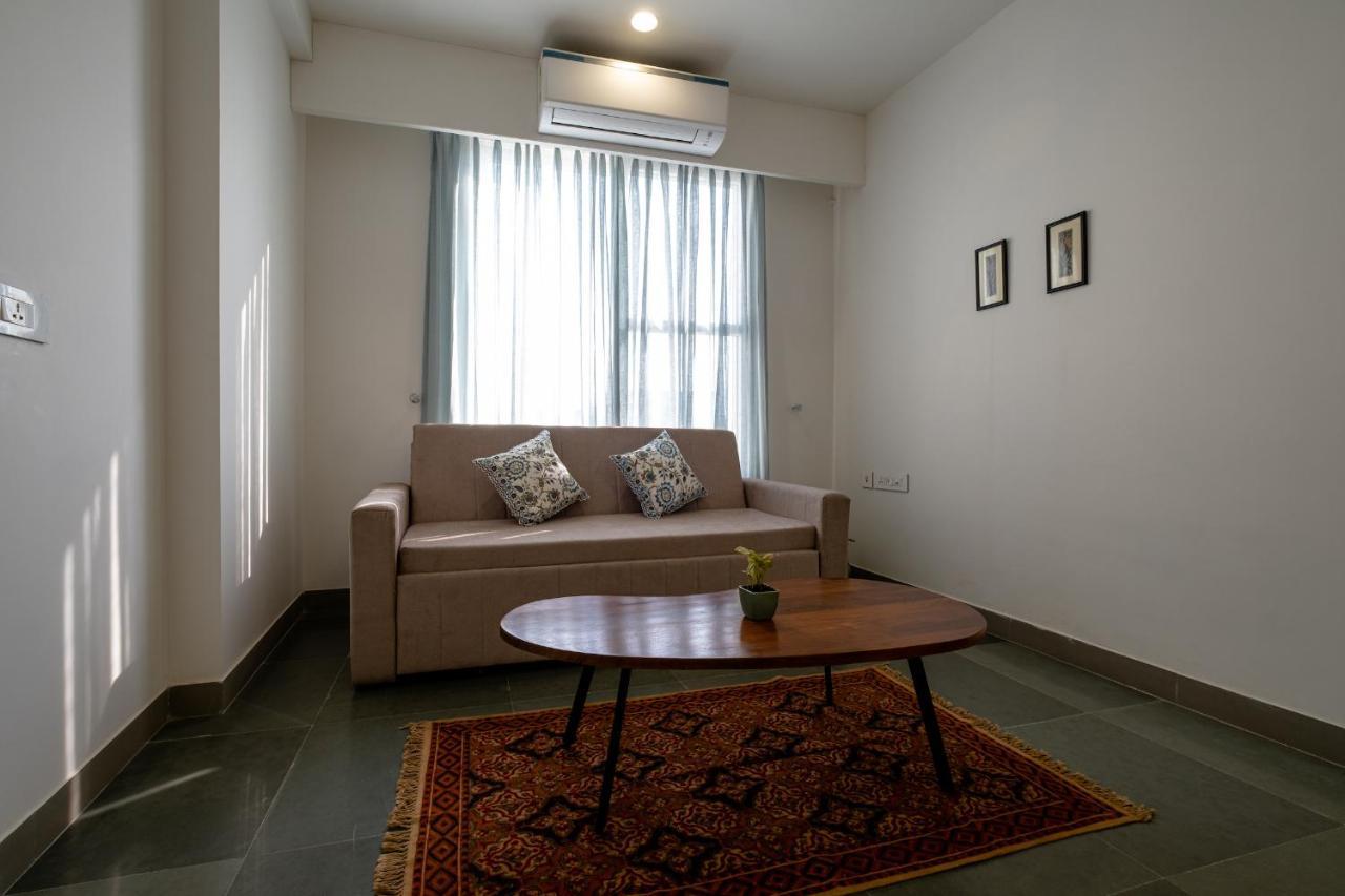 C'Est La Vie Boutique Apartments By Le Pension Stays Dźajpur Zewnętrze zdjęcie