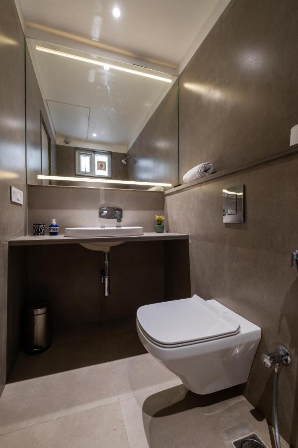 C'Est La Vie Boutique Apartments By Le Pension Stays Dźajpur Zewnętrze zdjęcie