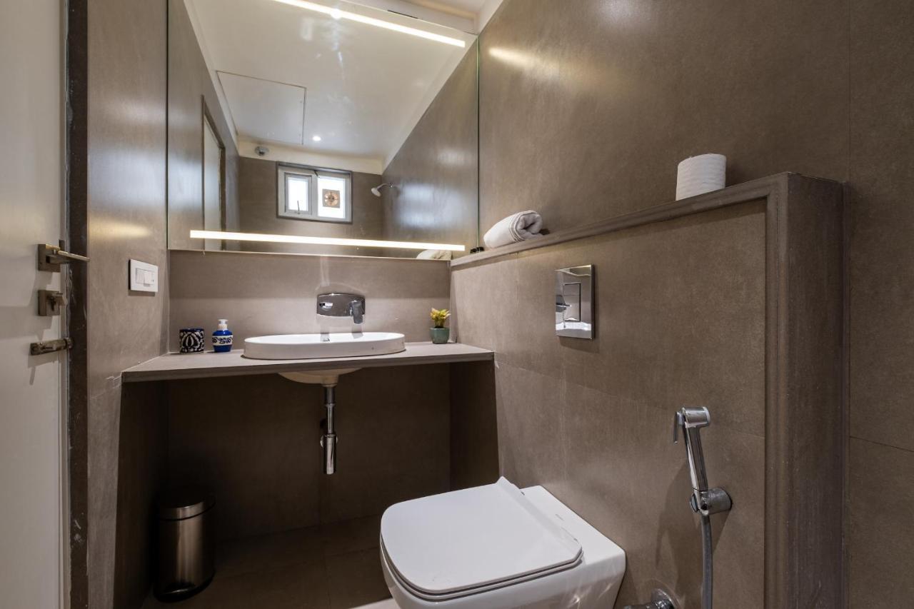 C'Est La Vie Boutique Apartments By Le Pension Stays Dźajpur Zewnętrze zdjęcie