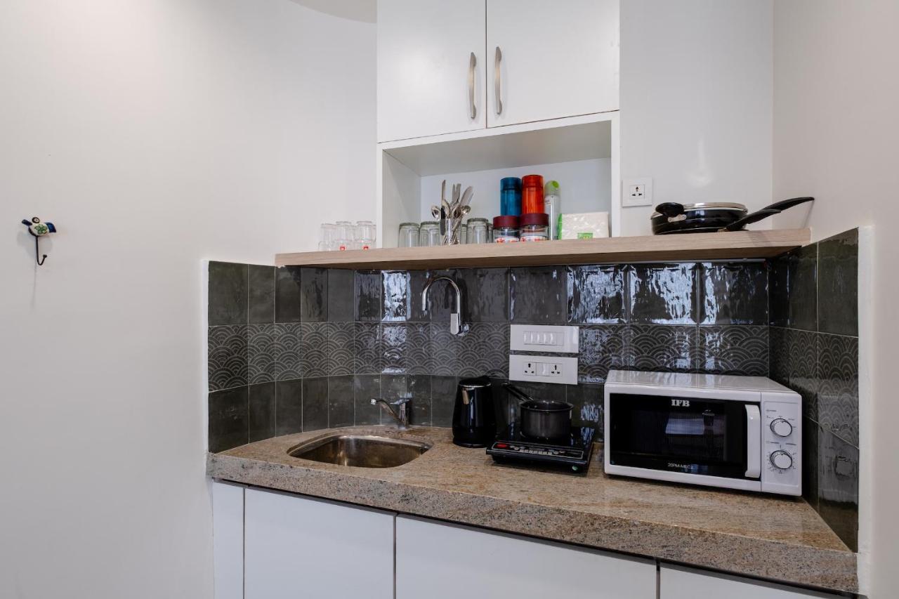 C'Est La Vie Boutique Apartments By Le Pension Stays Dźajpur Zewnętrze zdjęcie