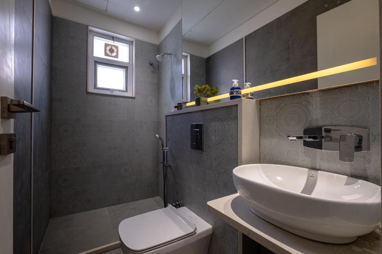 C'Est La Vie Boutique Apartments By Le Pension Stays Dźajpur Zewnętrze zdjęcie