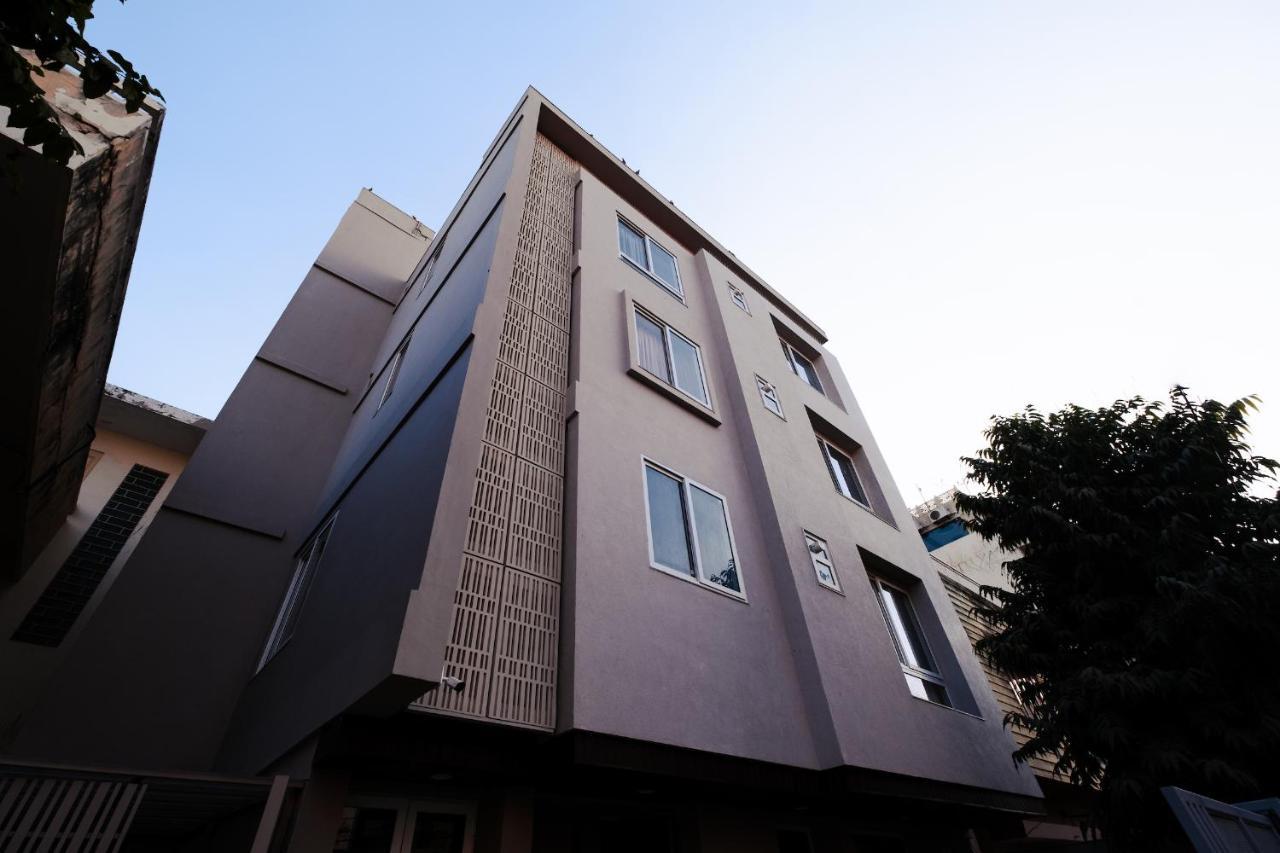 C'Est La Vie Boutique Apartments By Le Pension Stays Dźajpur Zewnętrze zdjęcie