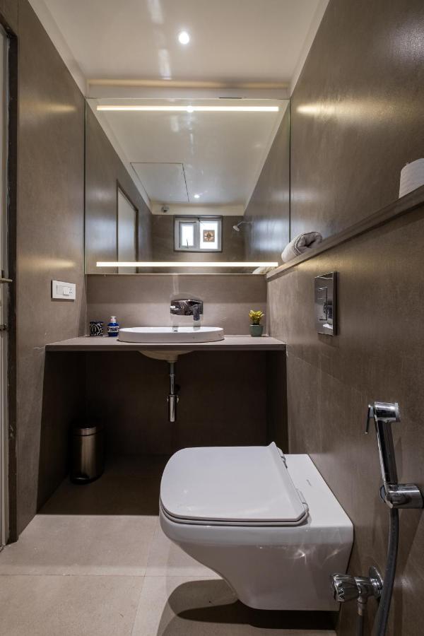 C'Est La Vie Boutique Apartments By Le Pension Stays Dźajpur Zewnętrze zdjęcie