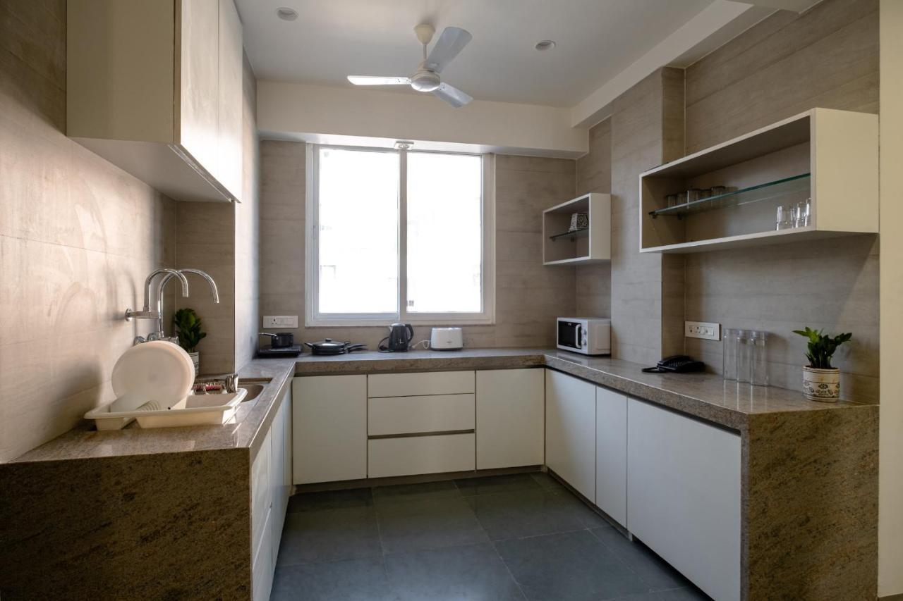 C'Est La Vie Boutique Apartments By Le Pension Stays Dźajpur Zewnętrze zdjęcie