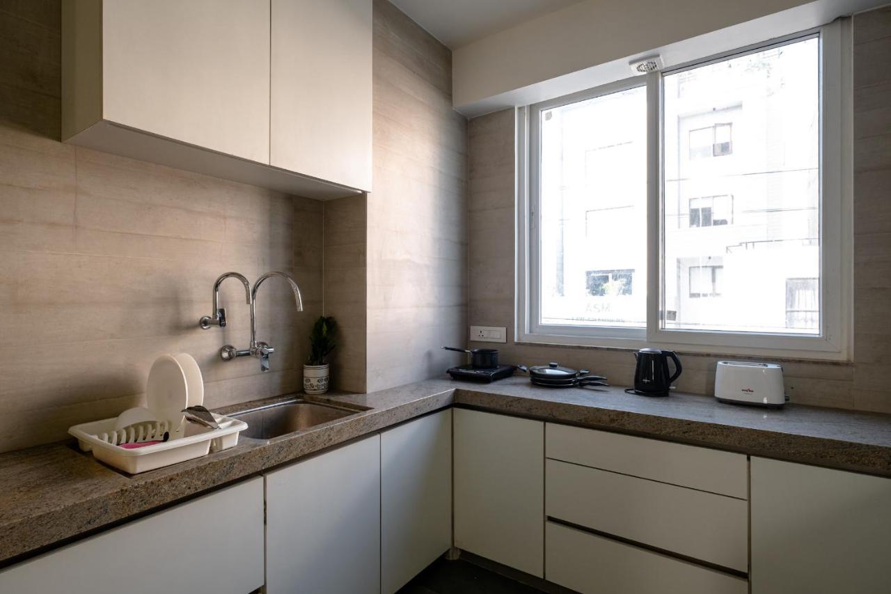 C'Est La Vie Boutique Apartments By Le Pension Stays Dźajpur Zewnętrze zdjęcie