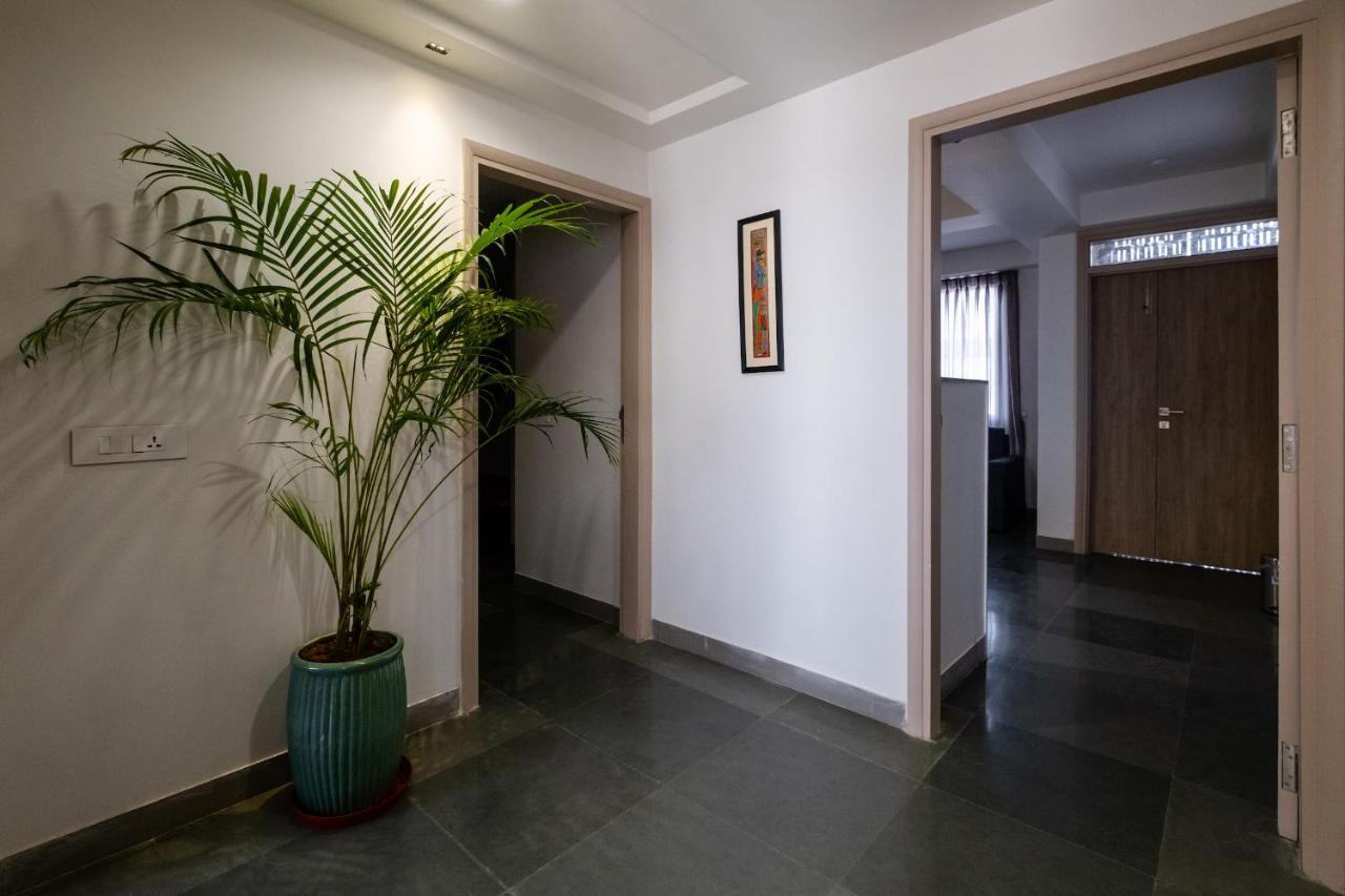 C'Est La Vie Boutique Apartments By Le Pension Stays Dźajpur Zewnętrze zdjęcie