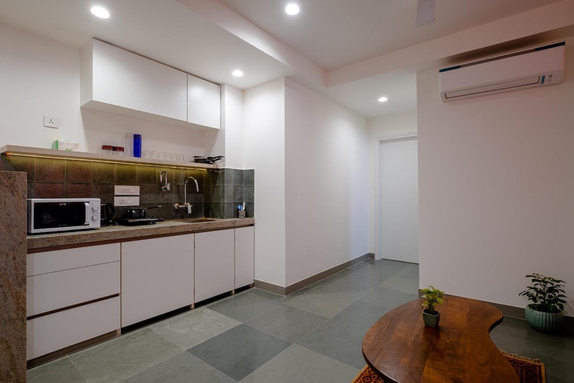 C'Est La Vie Boutique Apartments By Le Pension Stays Dźajpur Zewnętrze zdjęcie