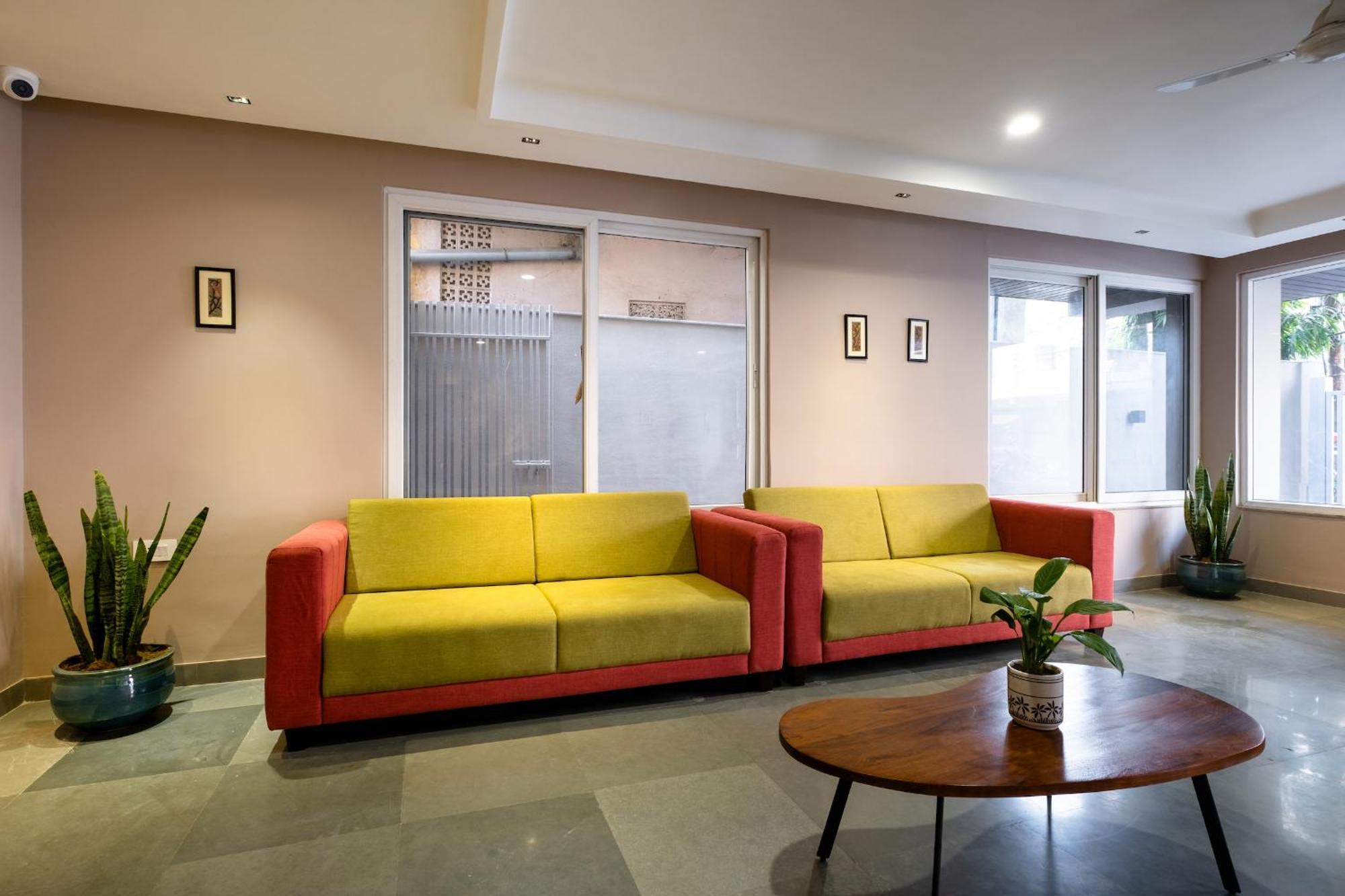 C'Est La Vie Boutique Apartments By Le Pension Stays Dźajpur Zewnętrze zdjęcie