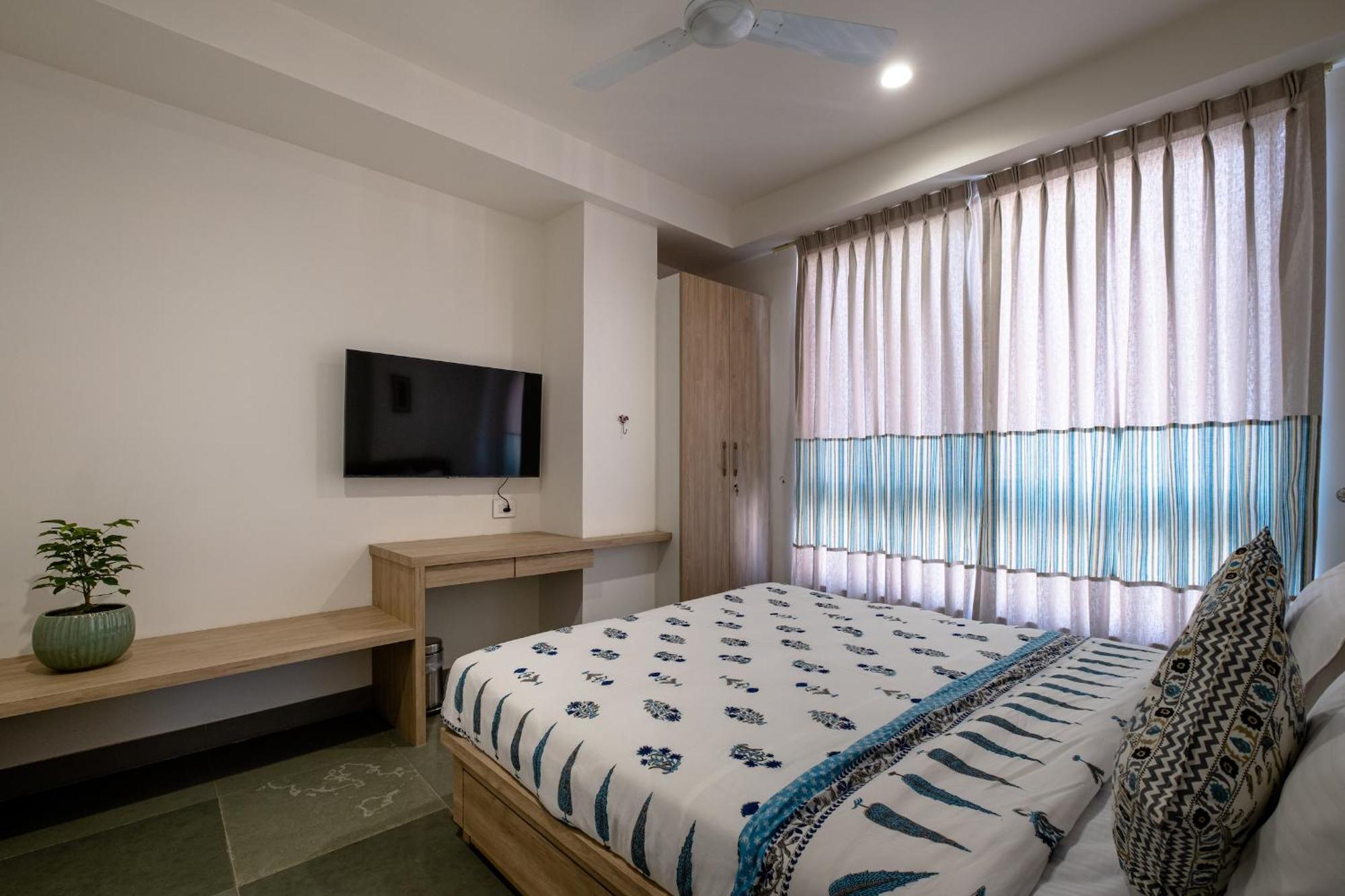 C'Est La Vie Boutique Apartments By Le Pension Stays Dźajpur Zewnętrze zdjęcie