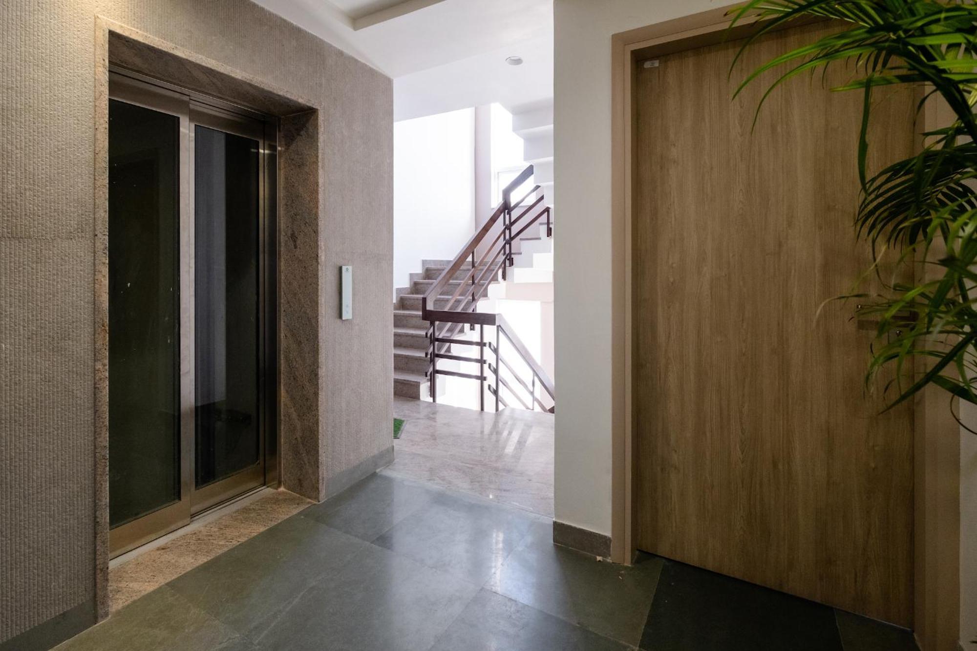 C'Est La Vie Boutique Apartments By Le Pension Stays Dźajpur Zewnętrze zdjęcie
